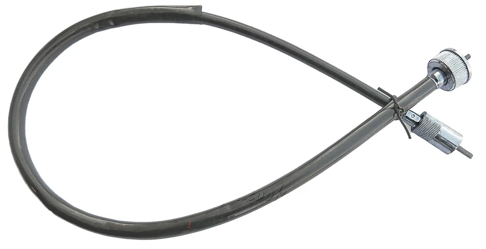 Tachometer Cable for Kawasaki KZ550 1980-1983 / KZ750E 1980-1981 / 54018-1008 - Image 1 of 1