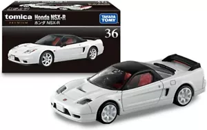 Takara Tomica Tomy Premium No.36 Honda NSX-R 1/60 - Picture 1 of 1