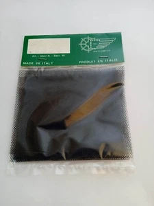 MANTUA 40300 Filet 10/700mm ech 1/78 1pcs Modélisme bateau accastillage - Foto 1 di 1
