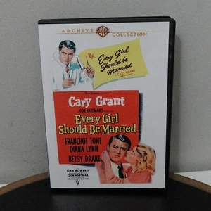 Every Girl Should Be Married (DVD, 1948) - Bild 1 von 4
