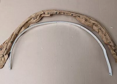 1980 81 82 83 Dodge Chrysler Imperial WHEEL WELL MOULDING TRIM CORDOBA MIRADA - Image 1 of 2