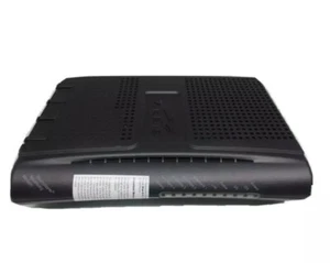 ARRIS TM604G Cable Telephony Modem Used - Picture 1 of 4