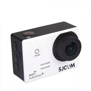 SJCAM SJ5000 WiFi+ Action Camera Sports Camcorder 16MP FHD 1080P Waterproof 