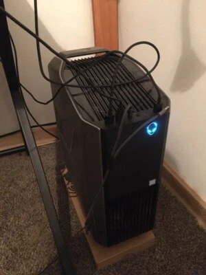 alienware aurora r7 - Image 1 of 2