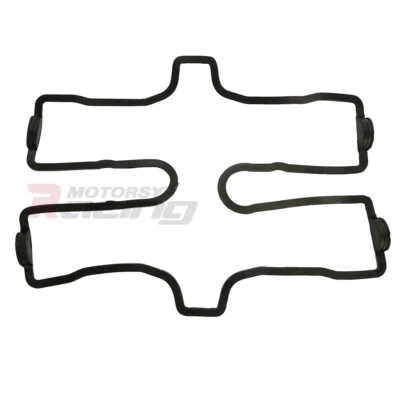 Junta de cubierta de válvula de culata para Yamaha XVZ1300 Venture Royale 1986-1993 Foto 1 de 2