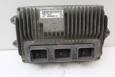14 2014 Honda Accord 37820-5A3-L12 Computer Motor Control ECU ECM EBX Módulo Foto 1 de 3