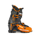 Scarpa Men's Maestrale Alpine Touring Boot - 2023 - 26.5 - Orange/Black