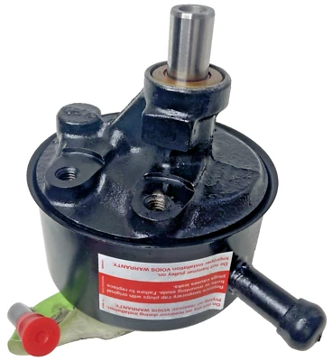 MagnaPure 20-7956F Reman Power Steering Pump 825178430639 - Image 1 of 4