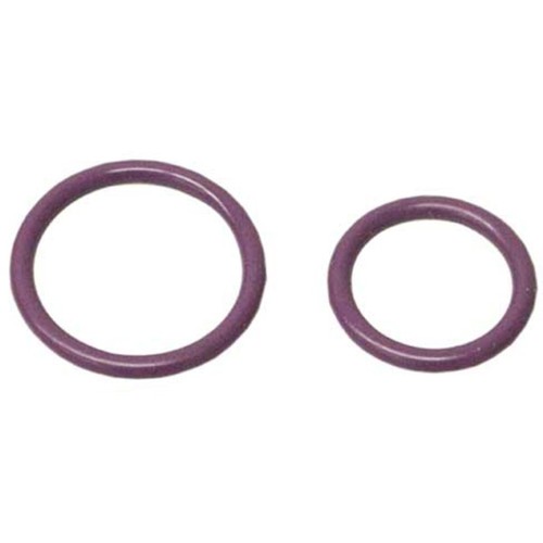 164-835-05-98 GenuineXL A/C AC O-Ring for MB Mercedes SLK Class ML R ...