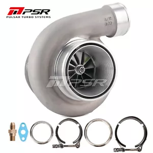 Pulsar T51R MOD PSR3582 GEN II Ball Bearing Turbo Vband 1.01A/R Turbine - Picture 1 of 7