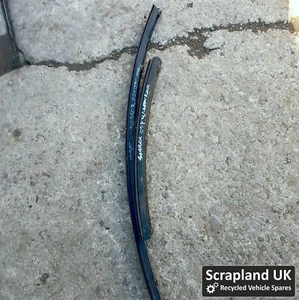 Toyota Soarer Z30 (JZZ31) 1991-2000 Off Side Front Window Rails - Bild 1 von 3