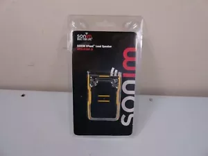 Głośnik SONIM XPLS-01001-U do modeli telefonów Sonim XP15xx XP3410 i XP5560 - Zdjęcie 1 z 3