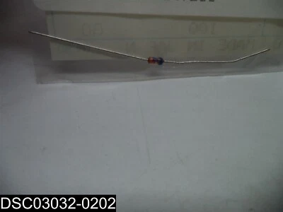 QTY=3: RH-EX0084CEZZ острый диод Zener 002-571-0069 - Изображение 1 из 4