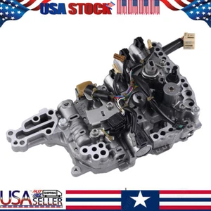 RE0F10D JF016E CVT Valve Body Kit For Nissan Altima Rogue Sentra (3170E-28X0B) - Foto 1 di 8