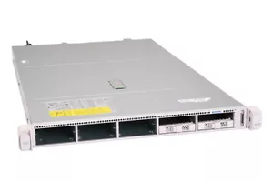 Cisco BE6000H / UCS C220 M5 / 2x Silver 4114, 64GB, UCSC RAID-M5, 2x PSU, Rails - Picture 1 of 5