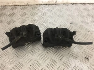 HONDA CRF1000 (DCT) AFRICA TWIN FRONT CALIPERS YEAR 2019 (STOCK 835) - Picture 1 of 5