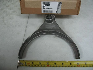 Horquilla de cambio Excel P/N EF06470 Ref# Fuller 22823, Rockwell 3296P1108, 3296Q1161 - Imagen 1 de 12