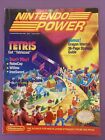 🔥👍🤯Nintendo Power Nov/Dec 1989 Tetris Fred Savage?!?! Robocop Willow 👀! Good