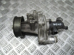 2019 FORD RANGER P375 4x4 DCB 3.2TDCI AUTO MK3 4DRS WATER PUMP (SA2S) REF20210 - Picture 1 of 7