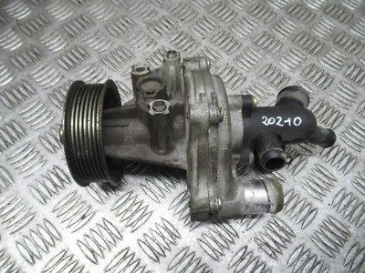 2019 FORD RANGER P375 4x4 DCB 3.2TDCI AUTO MK3 4DRS WATER PUMP (SA2S) REF20210 - Image 1 of 4