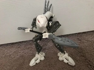 LEGO BIONICLE: Rahkshi Kurahk (8588) mit Kraata Stufe 4 - Bild 1 von 6