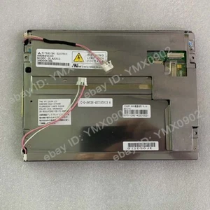 LCD Screen Display Panel Replacement For 8.4" Mitsubishi AA084VC03 640*480 - Picture 1 of 4