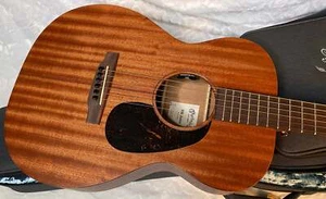 NEW! Martin 000 Jr-E Acoustic-electric Guitar Authorized Dealer G05011 - Picture 1 of 9