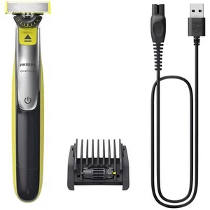 Philips OneBlade 360 Face Nassrasierer, QP2734/20, hellgrün - NEU, OVP - Bild 1 von 1