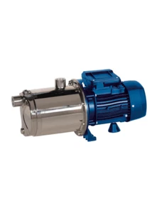 95 lt/min 1,5 HP MATRA ULTRA N-A 95/5 Elettropompa Multigirante Autoadescante - Imagen 1 de 1