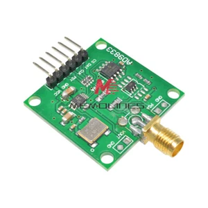 AD9833 Programmable Microprocessors Sine Square DDS Signal Generator Module SPI - Picture 1 of 20