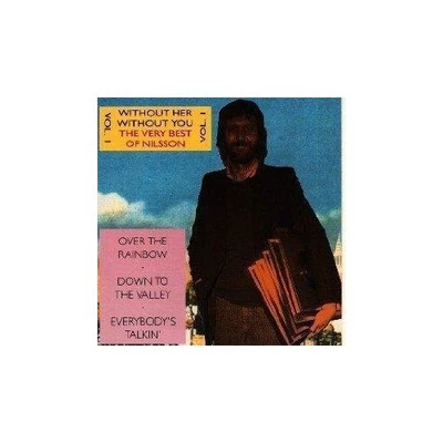 Nilsson Harry - Very Best Of - Vol. 1 - Nilsson Harry CD SPVG The Cheap Fast - Bild 1 von 2