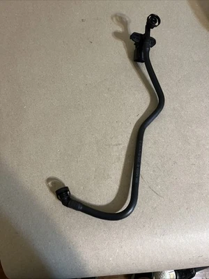 GENUINE BMW 13907645859 Fuel Tank Breather Hose BMW 230i 230i xDrive 430i xDrive - Image 1 of 4