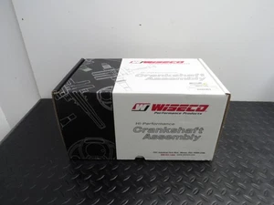 88-06 YAMAHA BLASTER 200 YFS 200 WISECO BOTTOM END REBUILD KIT WPC105 SALE - Picture 1 of 6