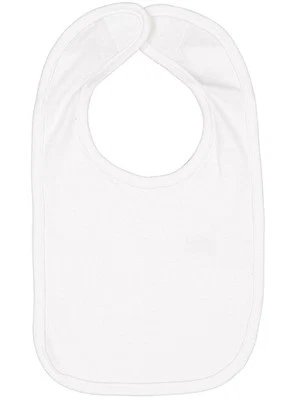 Babador Little Buck-a-Roo. Sua escolha de babador e cor de design. - Imagem 1 de 2