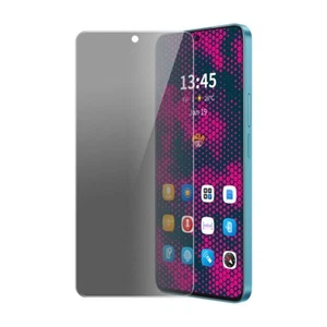 ENKAY Privacy Hartglasfolie für Tecno Pova Neo 2, 5G, Spark 9, POP 6 - Bild 1 von 11