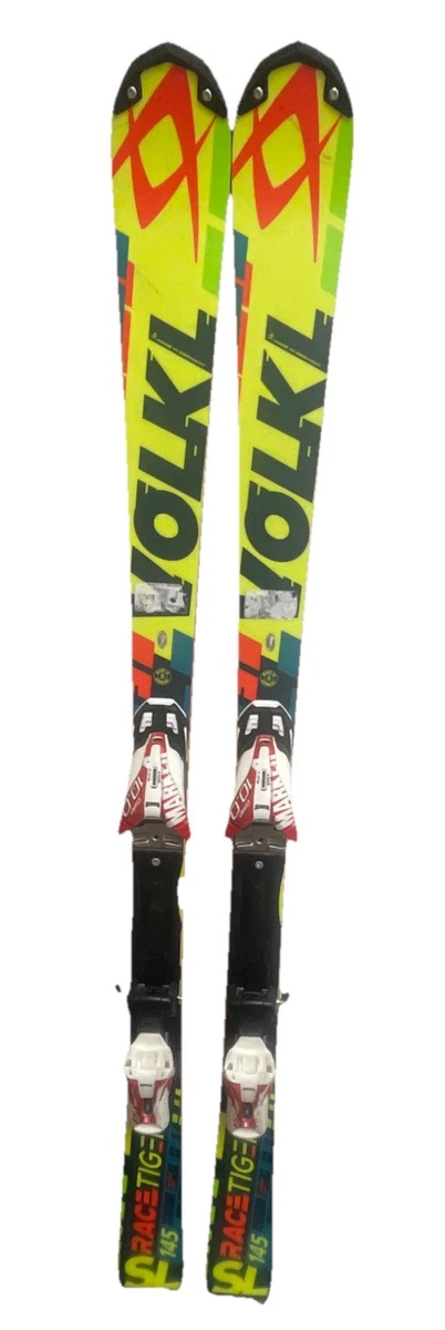 Volkl Racetiger SL Skis for sale | eBay