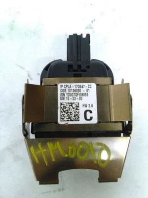 Jaguar F Type 2018 carrocería sensor sensor de lluvia Foto 1 de 4