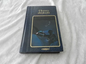 Livre Roman érotique Emmanuelle Arsan / Harem d'enfants - Picture 1 of 5