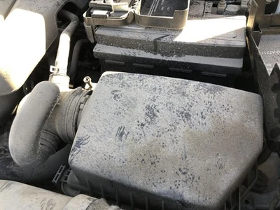 2014-2016 起亚 FORTE 空气净化器过滤器外壳盒 1.8 升美联储排放 905820 — 第 1/4 张图片