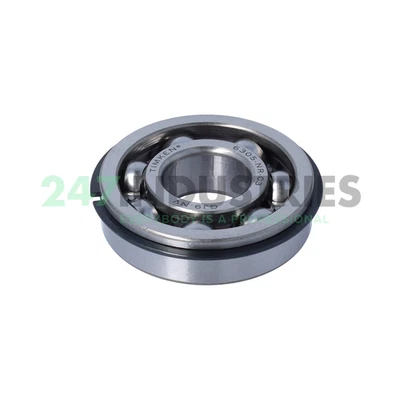 6305-NR-C3 Timken 25 x 62 x 17 mm DEEP GR. BALL SINGLE ROW