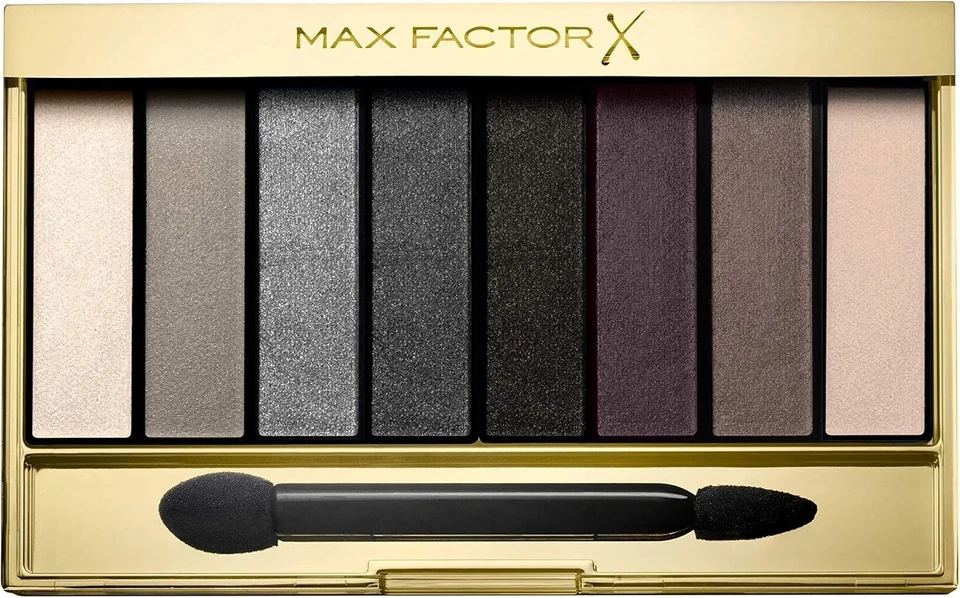 Max Factor Masterpiece Nude Eyeshadow Palette - 06 Skylights - Image 1 of 3