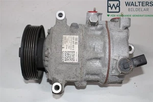 Bomba climatizadora ORIGINAL AUDI A1 Sportback (8XA, 8XF) 2016 - Imagen 1 de 3