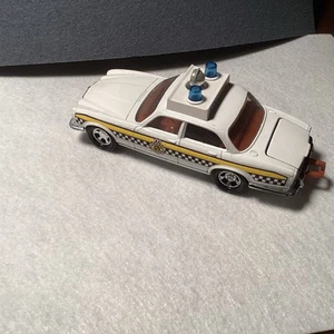 Matchbox Super kings jaguar XJ12 K66.Lesney,England 1978 - Picture 1 of 4