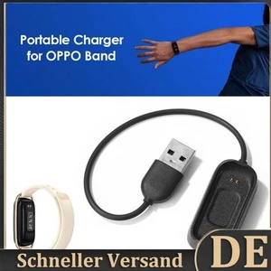 Smart Watch Armband Ladeadapterkabel Netzladekabel für OPPO Band - Photo 1 sur 7