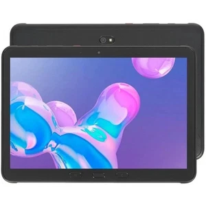 New Samsung Galaxy Tab Active Pro 4G 64GB - 10.1" Android Smart Tab - Black - Picture 1 of 3