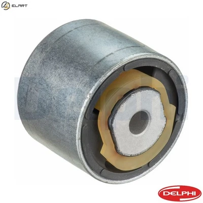 2x MOUNTING CONTROLTRAILING ARM TD1807W FOR JAGUAR 224DT 2.2L 204PT 2.0L 4cyl XF - Image 1 of 4