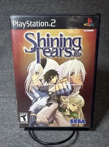 Shining Tears CIB PS2 (Sony PlayStation 2, 2005) - Picture 1 of 5