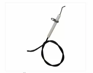 Members Mark GR2234802 Gas Grill Ceramic Electrode Igniter w/Wire 02291 New - Picture 1 of 3