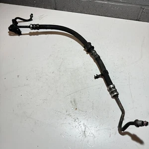 FORD FOCUS MK2 POWER STEERING PIPE HOSE 1.8 TDCI ENGINE KKDA 08-10 - Picture 1 of 5