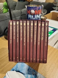 Harlequin Premiere Editions Volumes 1 - 12 Boxed Set (missing #3) 1981 - Picture 1 of 9